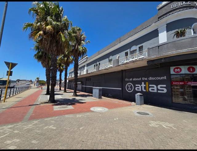 BUSINESS PROPERTY TO RENT IN SALT RIVER